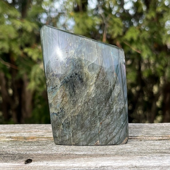 Labradorite Freeform - Picture 3 of 6